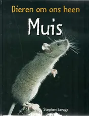Omslag van Muis