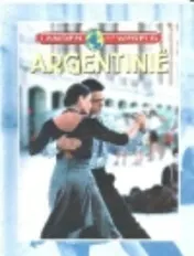 Omslag van Argentinië