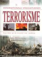 Omslag van Terrorisme