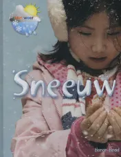 Omslag van Sneeuw
