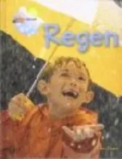 Omslag van Regen