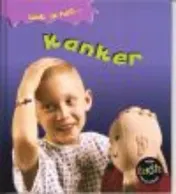 Omslag van Kanker