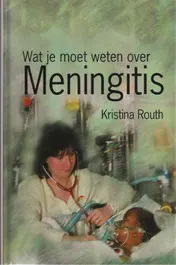 Omslag van Meningitis