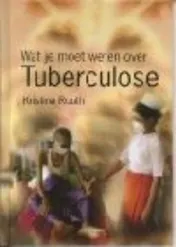 Omslag van Tuberculose