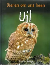 Omslag van Uil