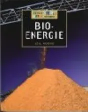 Omslag van Bio-energie
