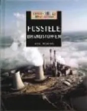 Omslag van Fossiele brandstoffen