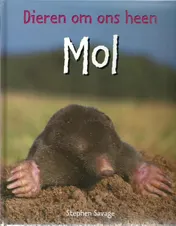 Omslag van Mol