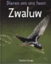 Omslag van Zwaluw