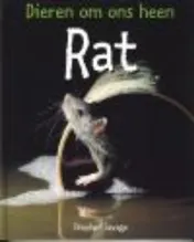 Omslag van Rat