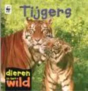 Omslag van Tijgers