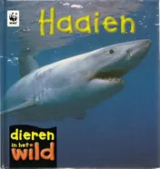 Omslag van Haaien