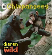 Omslag van Chimpansees