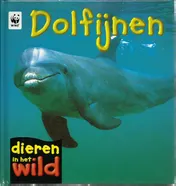 Omslag van Dolfijnen