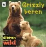 Omslag van Beren