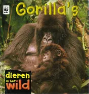 Omslag van Gorilla's