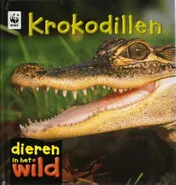 Omslag van Krokodillen