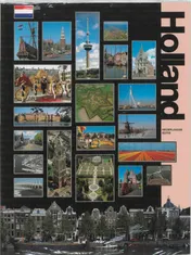 Omslag van Nederlandse editie