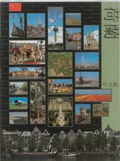Omslag van Chinese editie