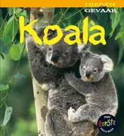 Omslag van Koala