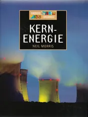 Omslag van Kernenergie