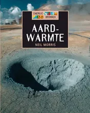 Omslag van Aardwarmte