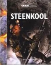 Omslag van Steenkool