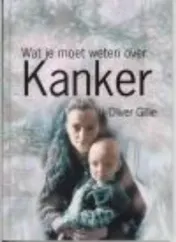 Omslag van Kanker