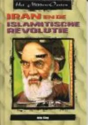 Omslag van Iran en de Islam