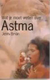 Omslag van Astma
