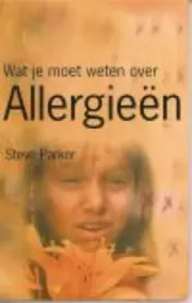 Omslag van Allergieën