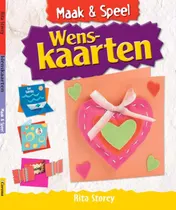 Omslag van Wenskaarten