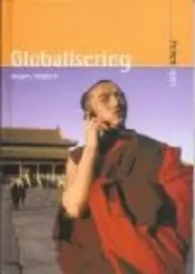 Omslag van Globalisering