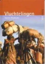 Omslag van Vluchtelingen