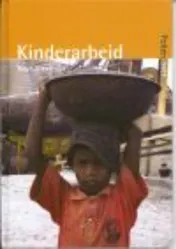 Omslag van Kinderarbeid