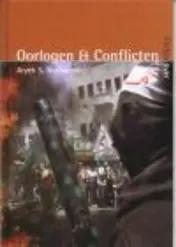 Omslag van Oorlogen & conflicten