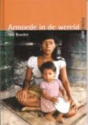 Omslag van Armoede in de wereld