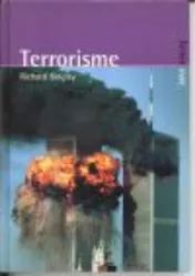 Omslag van Terrorisme