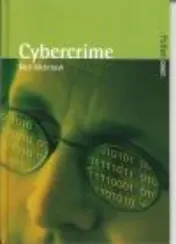 Omslag van Cybercrime