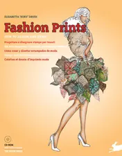 Omslag van Fashion Prints