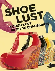 Omslag van Shoe Lust