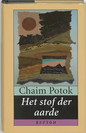 Omslag van Het stof der aarde