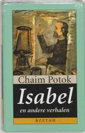 Omslag van Isabel en andere verhalen