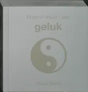 Omslag van Duizend wegen naar geluk