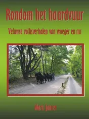 Omslag van Rondom het haardvuur