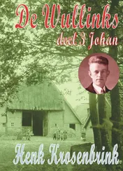 Omslag van Johan