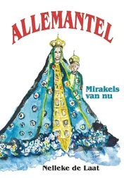 Omslag van Allemantel