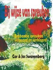 Omslag van Bij wijze van spreuken