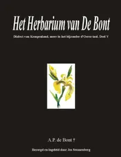 Omslag van Deel V