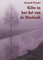 Omslag van Kilte in het dal van de Mosbeek